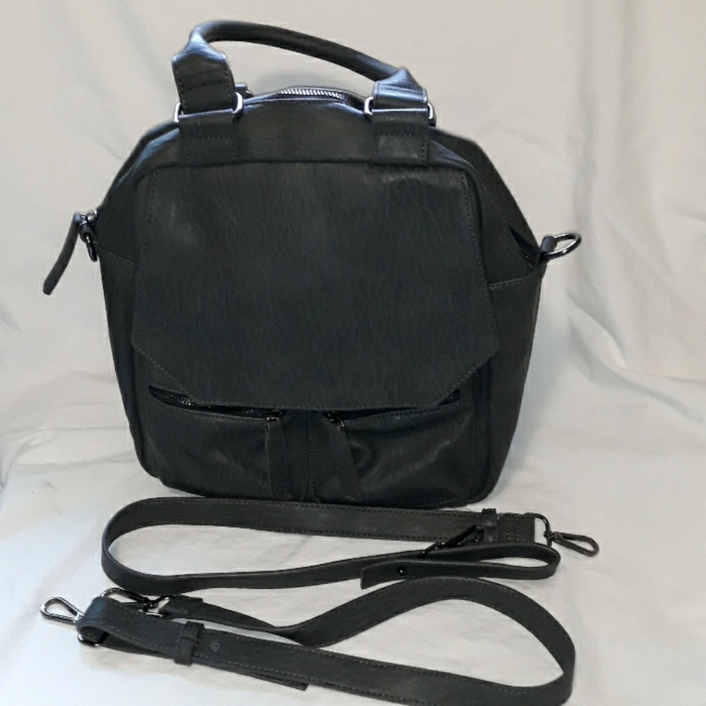 NWOT Dream Control Back Pack Purse